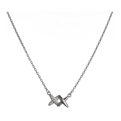 سلسلة رفيعة من Fashion Jewellery