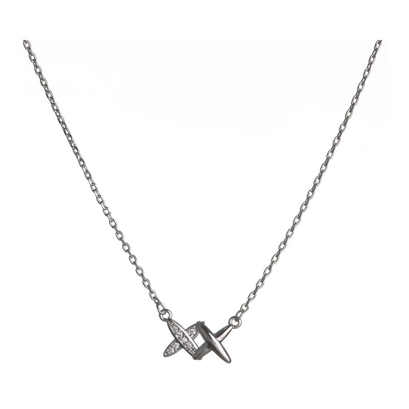 سلسلة رفيعة من Fashion Jewellery