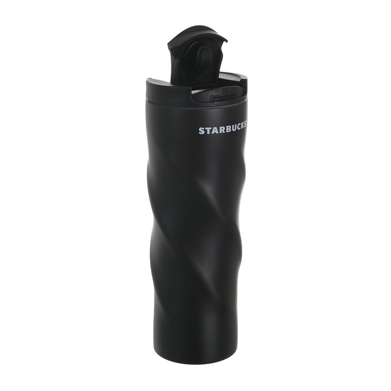 Starbucks ribbed thermal mug, 500 ml