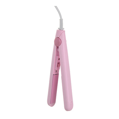 Sokany mini hair straightener