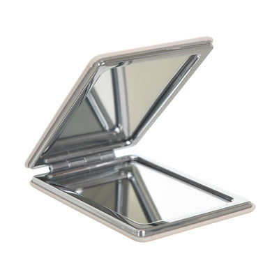 Small multi-use mirror