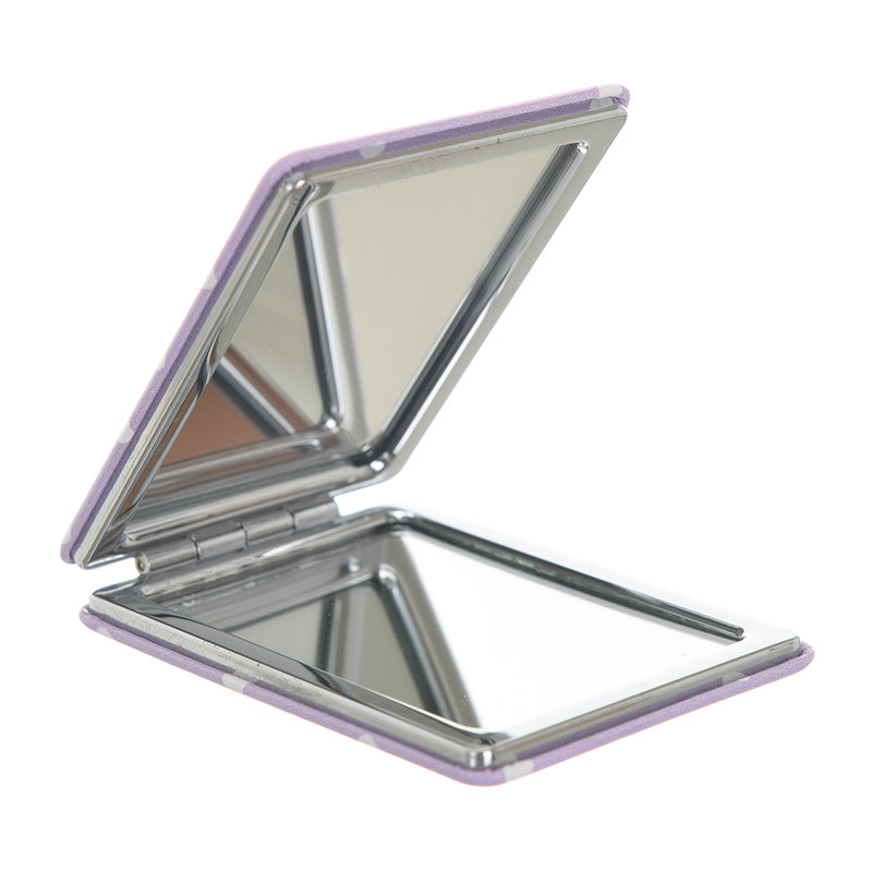 Small multi-shaped mirror 