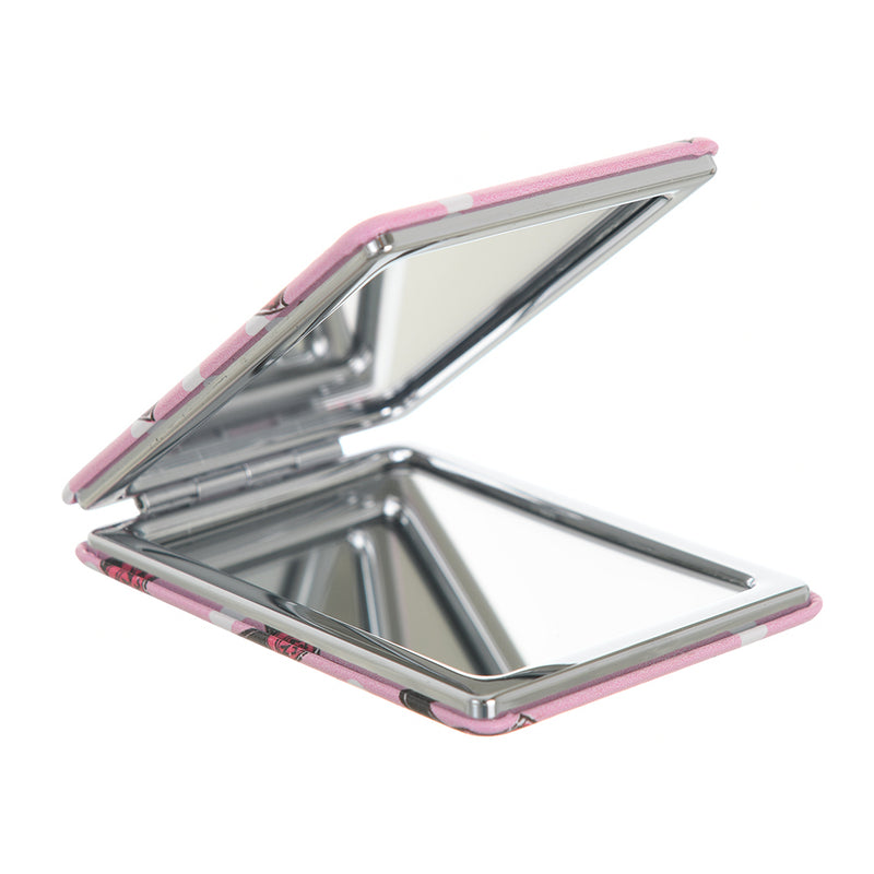 Small multi-shaped mirror 