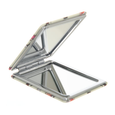 Small multi-shaped mirror 