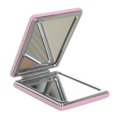 Small multi-shaped mirror