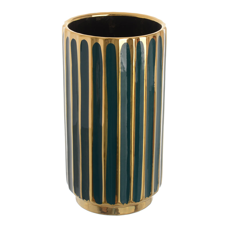 Modern ceramic vase