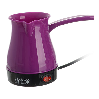 Sinbo Turkish Coffee Maker 600 Watt