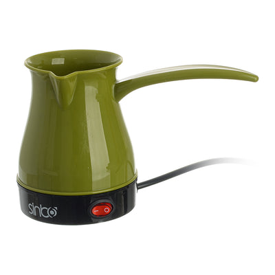 Sinbo Turkish Coffee Maker 600 Watt