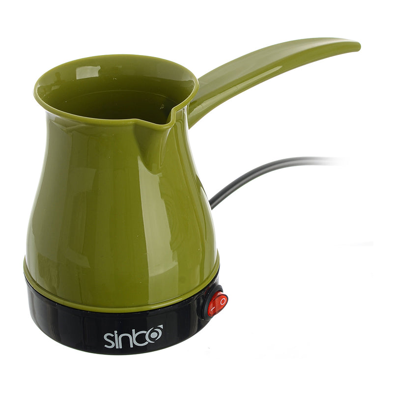 Sinbo Turkish Coffee Maker 600 Watt