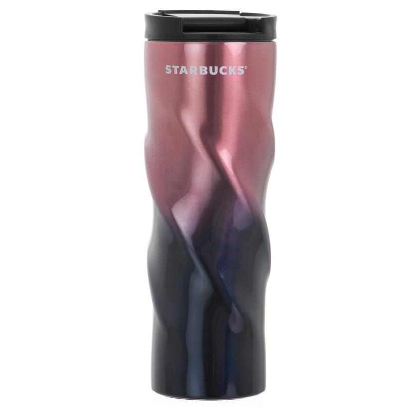 Starbucks ribbed thermal mug, 500 ml