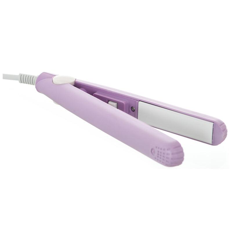 Sokany mini hair straightener