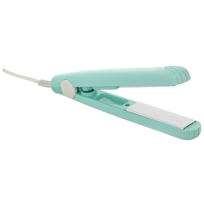 Sokany mini hair straightener