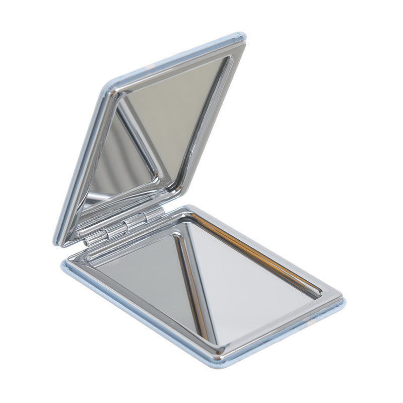 Small multi-shaped mirror 