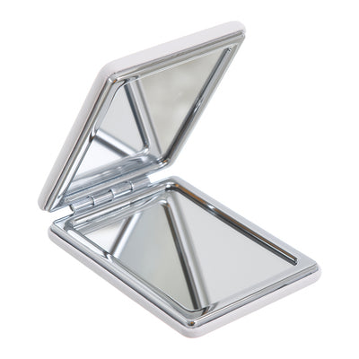 Small multi-shaped mirror