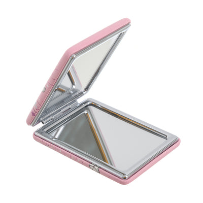 Small multi-shaped mirror