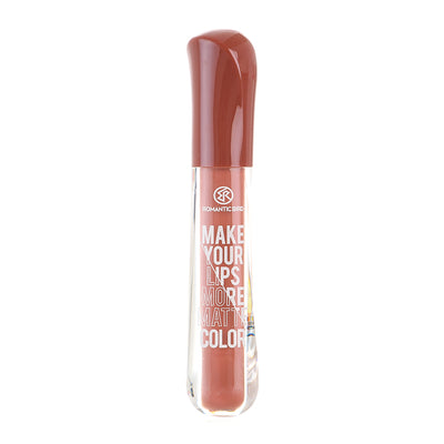 Romantic Matte Liquid Lipstick