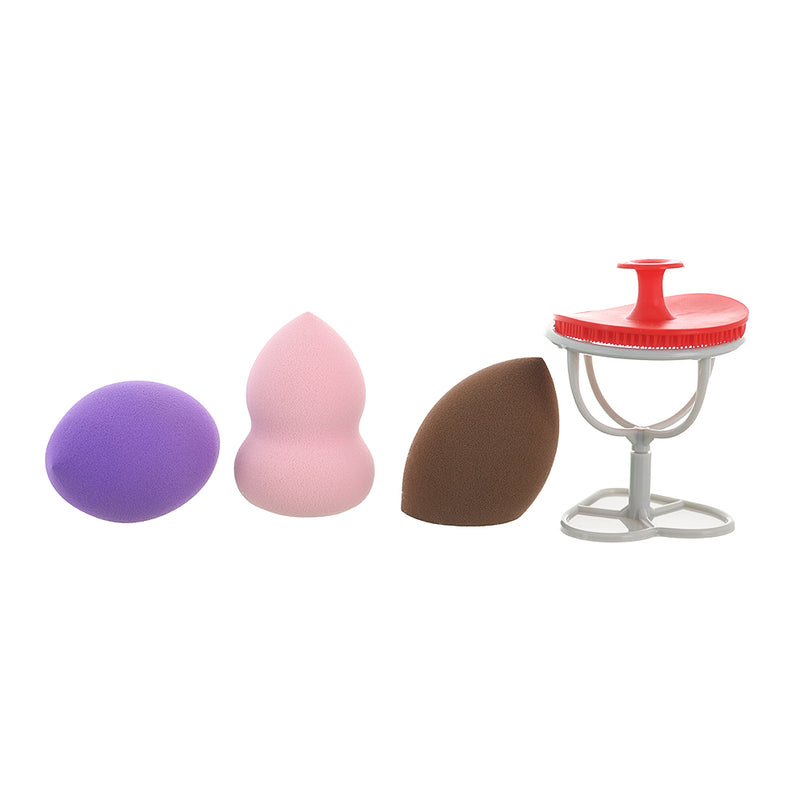 Beauty Sponge + Stand