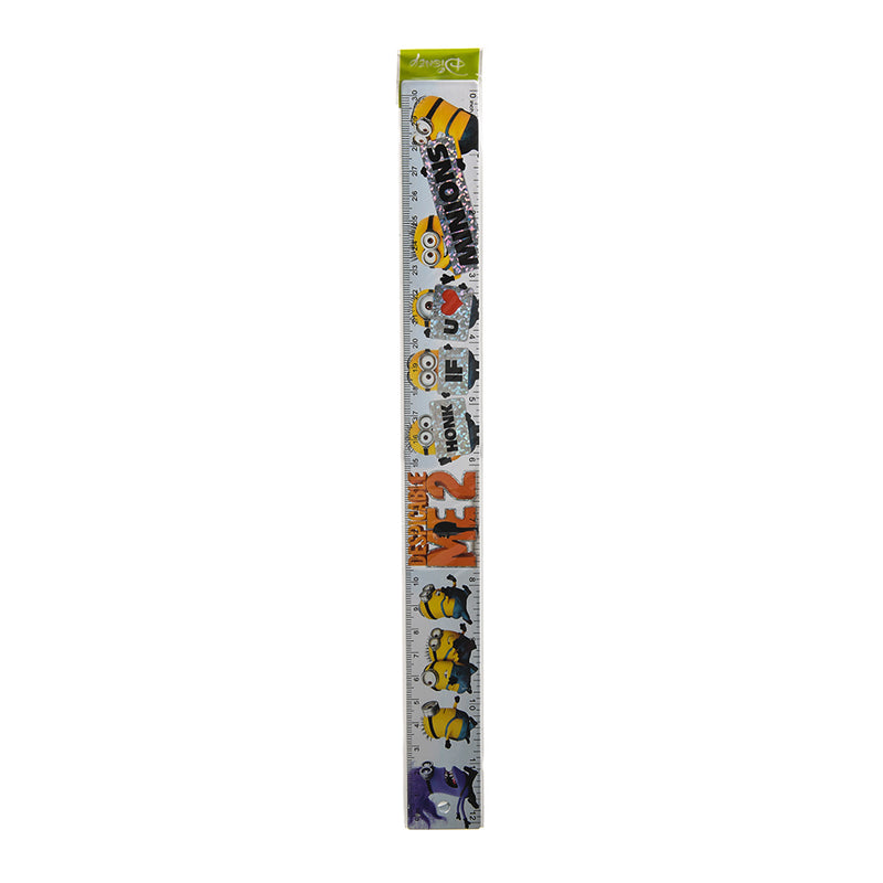 Disney ruler 30 cm