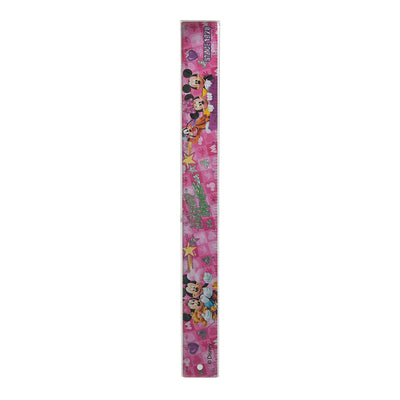 Disney ruler 30 cm