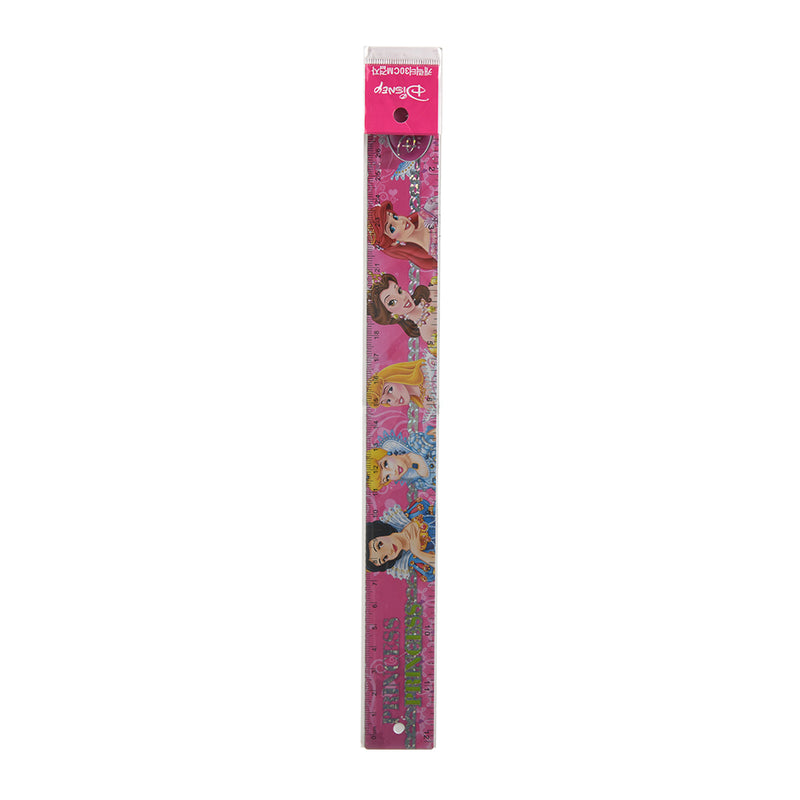 Disney ruler 30 cm