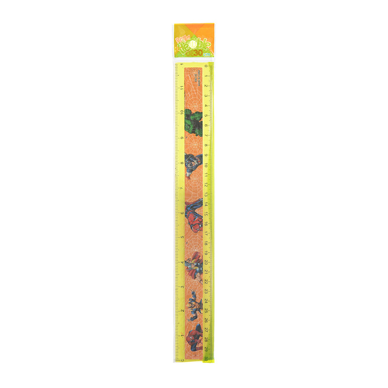 Disney ruler 30 cm