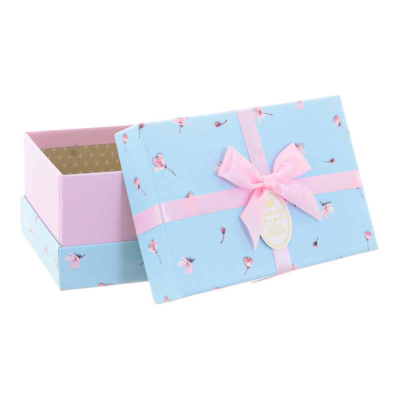 Milky Gift Box