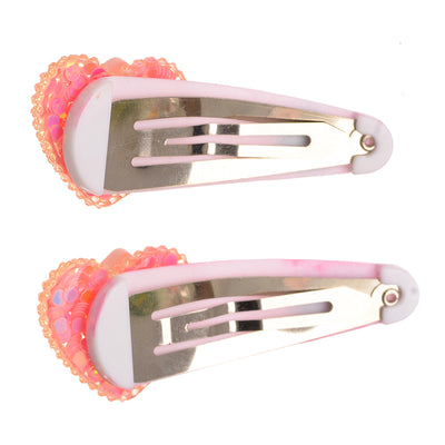 Toggle clip set 2 pieces