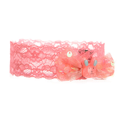 Lace headband for children