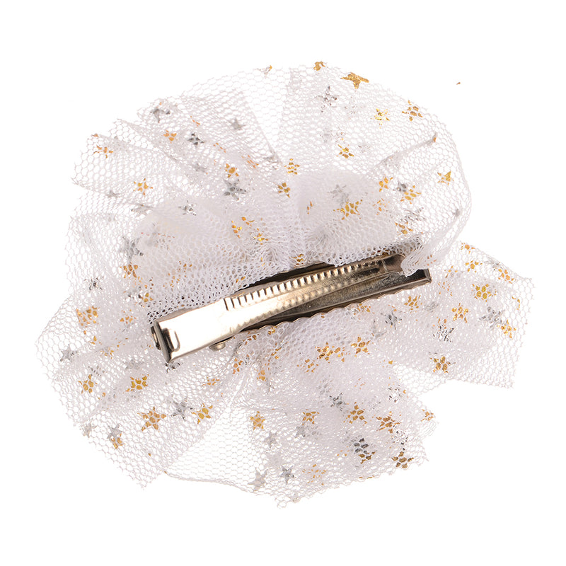 2-piece hair clip set for children