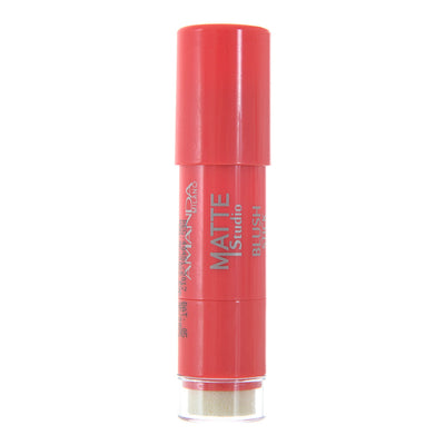 Blush matte stick from Amanda