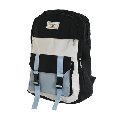Large backpack, size 43 x 29 x 14 cm