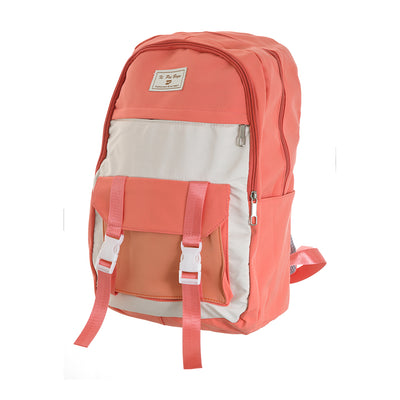 Large backpack, size 43 x 29 x 14 cm