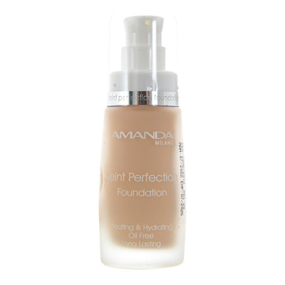 Amanda Teint Perfection Foundation 30ml