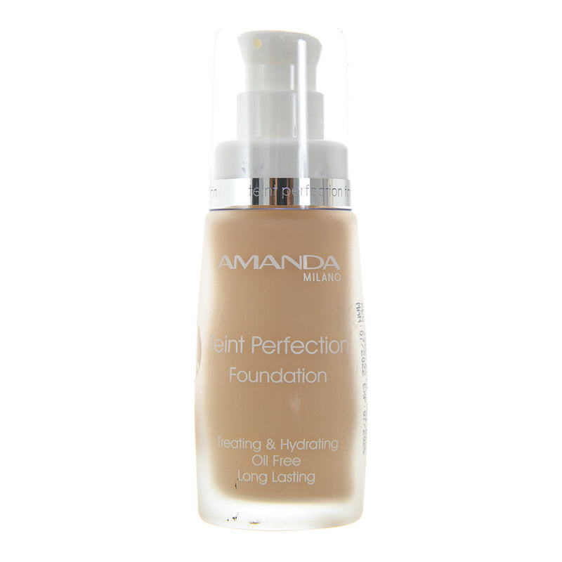 Amanda Teint Perfection Foundation 30ml