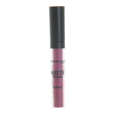 Lip Fluid Matte Studio Lipstick from Amanda