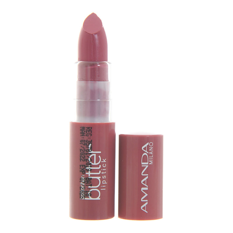 Amanda Better Lipstick