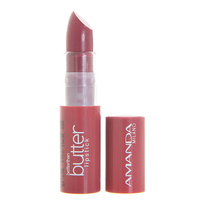Amanda Better Lipstick