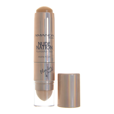 Nude Nation Stick Foundation from Amanda