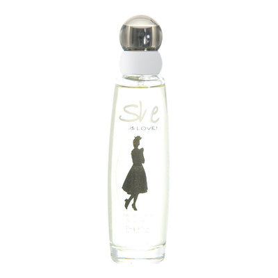 Love perfume for women 50 ml by She