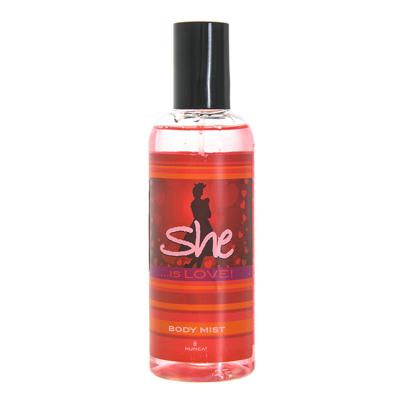 If Love Body Mist for Women 150 ml by She