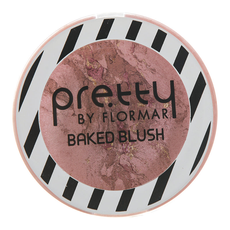 Pretty Baked Blusher – Akher El Ankoud - اخر العنقود‎