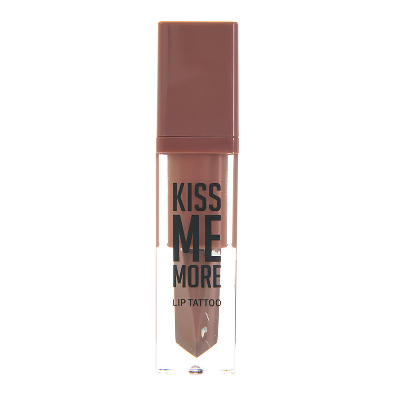 Flormar Kiss Me More Lipstick