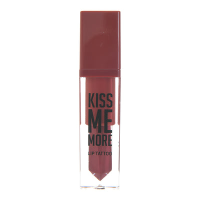 Flormar Kiss Me More Lipstick