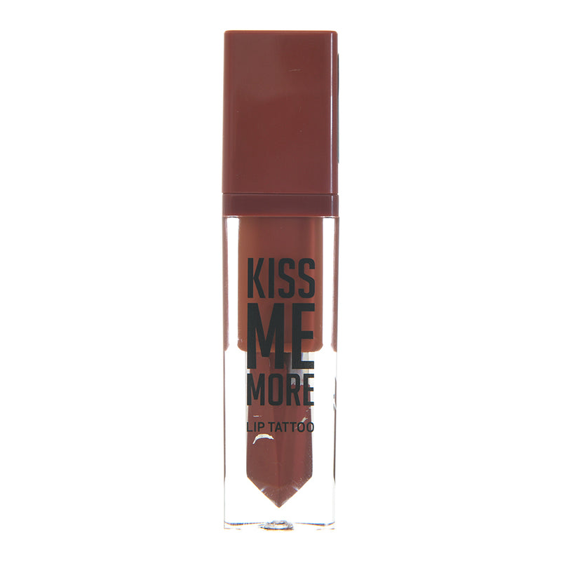 Flormar Kiss Me More Lipstick