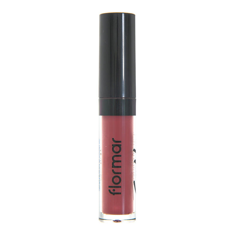 Flormar Matte Liquid Lipstick 4.5ml