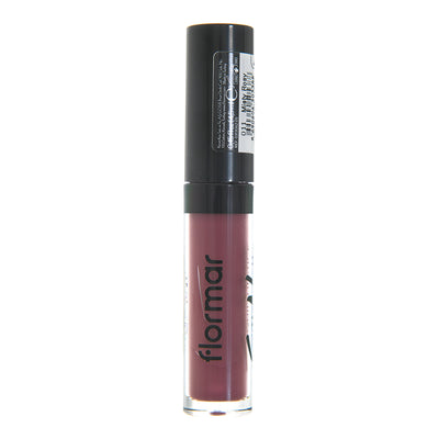 Flormar Matte Liquid Lipstick 4.5ml