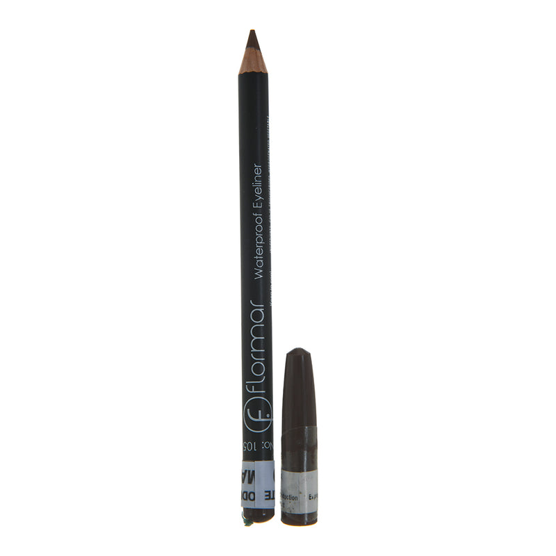 Waterproof eyeliner pencil from Flormar