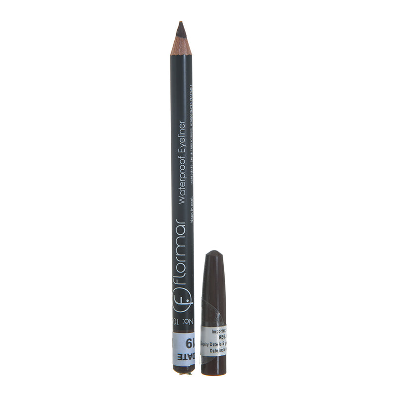 Waterproof eyeliner pencil from Flormar