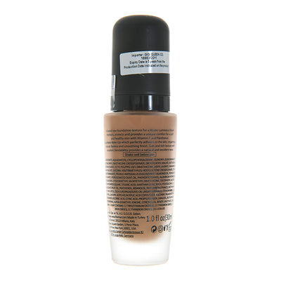 Flormar Matte Touch Foundation 30ml