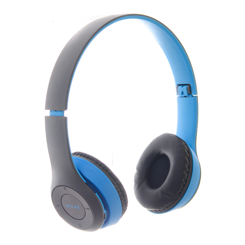 P47 wireless bluetooth headset